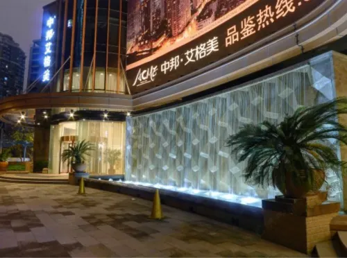 Acme Serviced Apartment Featured Photos