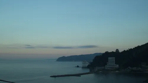 Atami Onsen Guest House Megumi Near Hotel Photos