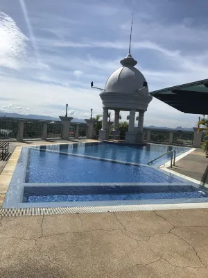 Grand Kampar Hotel Benessere e tempo libero Photos