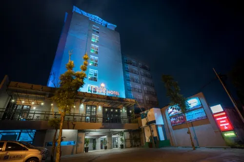Maple Hotel Grogol Unggulan Photos