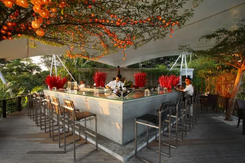 The Pavilions Phuket Public Areas Photos