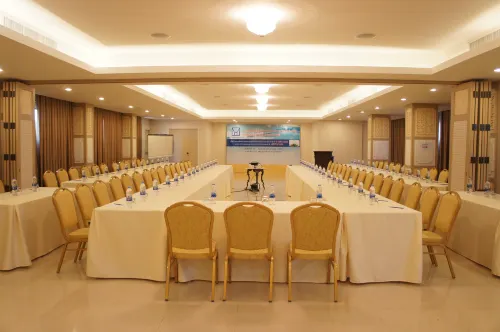 Chuchaiburi Sri Amphawa Business Facilities Photos