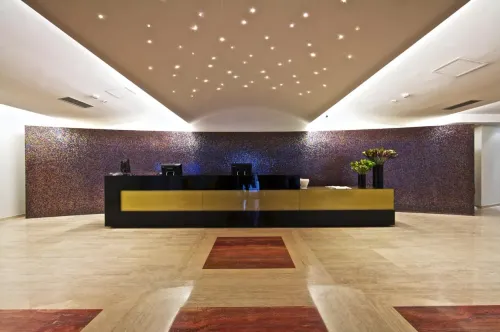 Eurostars Roma Aeterna Empfohlen Photos