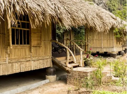 Khu Nghỉ Dưỡng An's Eco Garden Nổi bật Photos