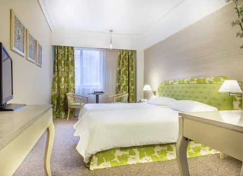 Airotel Alexandros Rooms Photos