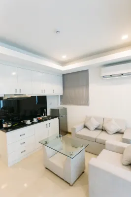 CA&SA Serviced Apartment Rooms Photos