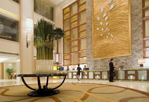 Sofitel Harbin À ne pas manquer Photos
