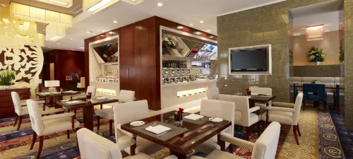 Radisson Blu Hotel Liuzhou Loisirs et amusements Photos