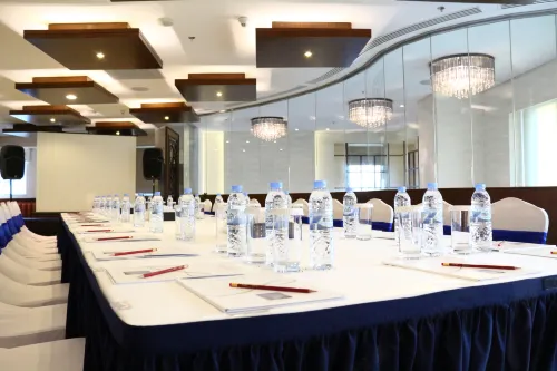 City Premiere Hotel Apartments - Dubai Business Facilities Photos