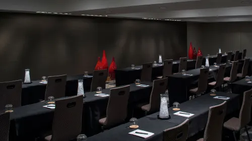 Hyatt Grand Central New York Dành cho công việc Photos