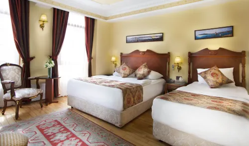 Best Western Empire Palace Hotel & Spa Da non perdere Photos