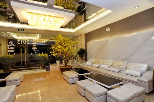 Khách sạn Dendro Nổi bật Photos