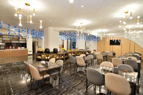 Seyearn Boutique Hotel Makanan Photos