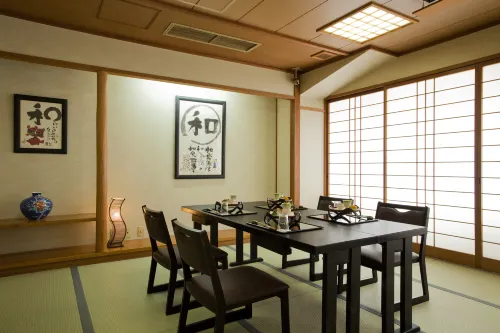 Yamatoya Honten Ryokan Osaka Ristorazione Photos