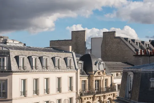 Maison Albar Hotels Le Diamond À proximité de l'hôtel Photos