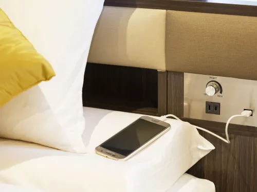 HOTEL MYSTAYS Ueno East Unggulan Photos