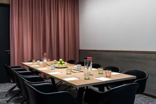 Scandic Frankfurt Museumsufer Business Facilities Photos