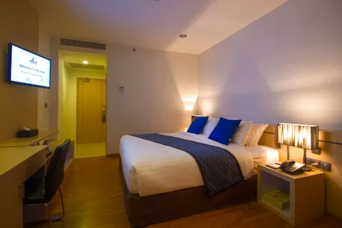 Holly Hotel Myanmar Da non perdere Photos
