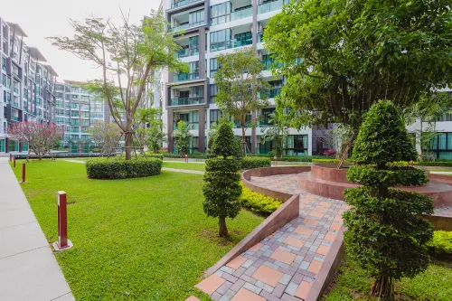 Wyndham Royal Lee Phuket Экстерьер Photos