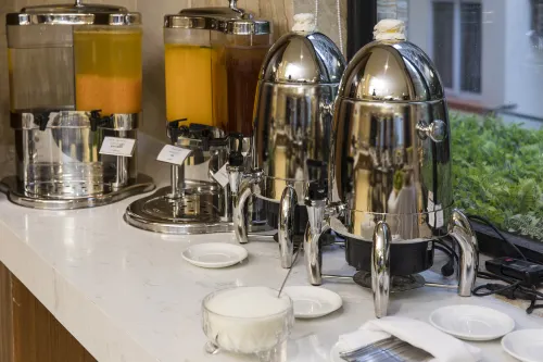 Sochi Hotel Nha Trang Beach Питание Photos