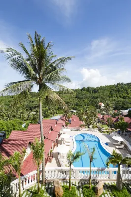 Hong Bin Bungalow Phu Quoc Thư giãn & Giải trí Photos
