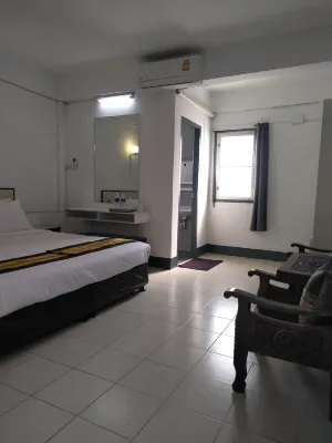 NorthLands House Hotel Phòng Photos