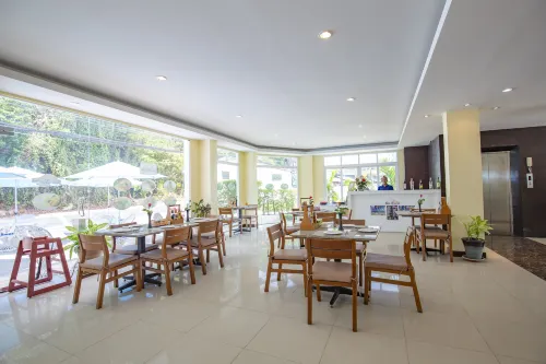 Sungthong Kamala Beach Resort Empfohlen Photos