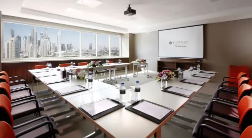 Pullman Dubai Jumeirah Lakes Towers - Hotel & Residence Empfohlen Photos