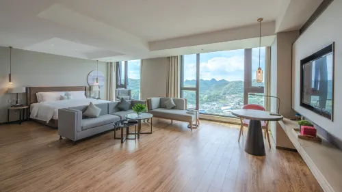 Mid-Level Hotel Nổi bật Photos