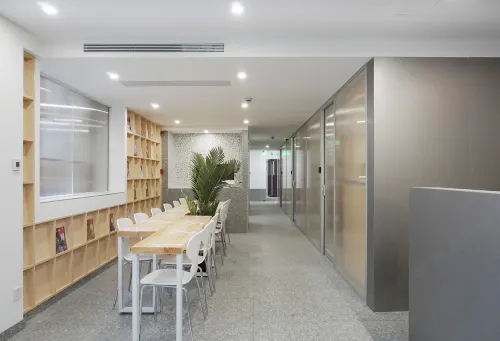 Microflow (Shanghai Xintiandi Branch) Featured Photos