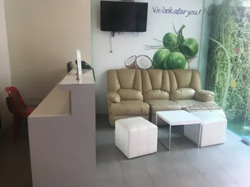 The Frutta Boutique Public Areas Photos