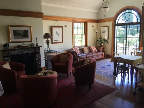 Silvermere Guesthouse Featured Photos