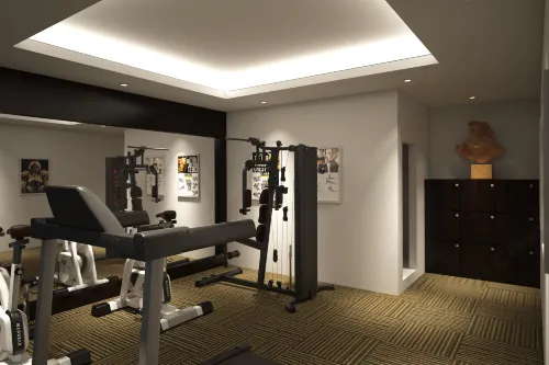 하노이안 센트럴 호텔 & 스파 휴식 & 레저 Photos