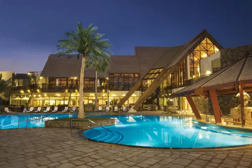 JA Palm Tree Court, Dubai Здоровье и отдых Photos