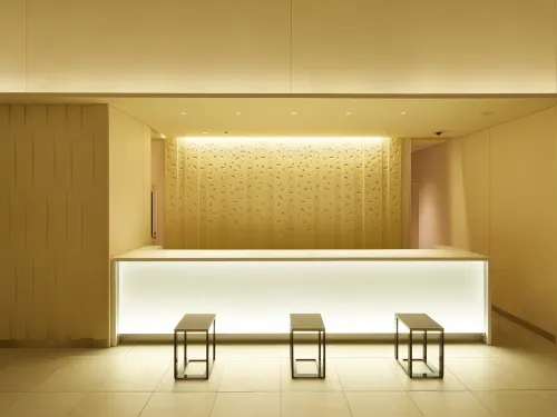 Hotel Metropolitan Saitama-Shintoshin Khu vực công cộng Photos