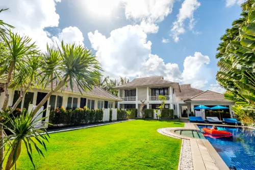 Montigo Resorts Seminyak Vapaa-aika ja virkistys Photos