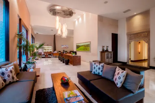 Montigo Resorts Seminyak Vapaa-aika ja virkistys Photos