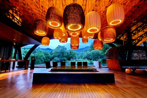 Veranda High Resort Chiang Mai - MGallery Außen Photos