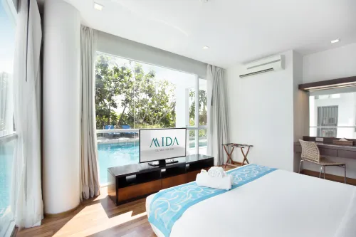 Mida de Sea Hua Hin À ne pas manquer Photos