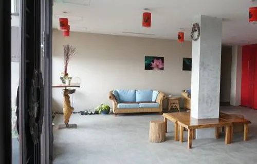 墾丁靜觀行館 公共區域 Photos