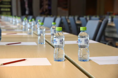 Hyatt Place Sanya City Center Business Facilities Photos