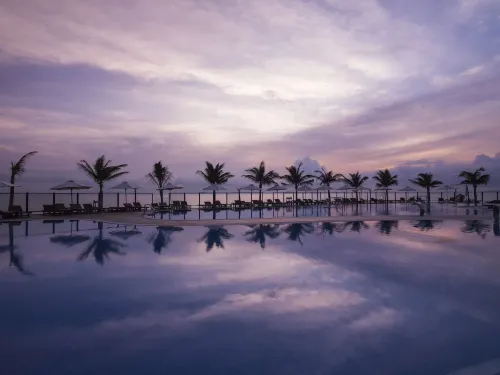 Swandor Cam Ranh Resort-Ultra All Inclusive Unggulan Photos