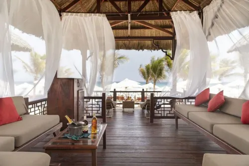 Swandor Cam Ranh Resort-Ultra All Inclusive Unggulan Photos
