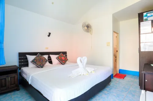 Isara Lanta Beach Resort Chambres Photos