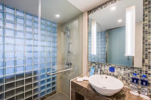 Holiday Inn Express Hefei Huaihe Road Chambres Photos