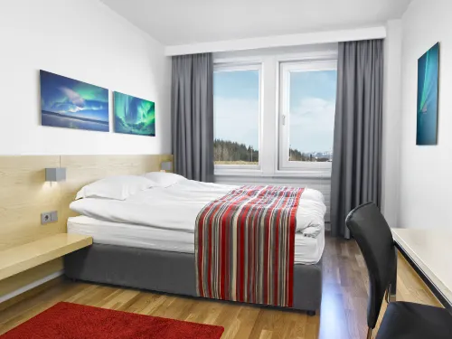 Reykjavik Natura - Berjaya Iceland Hotels Camere Photos