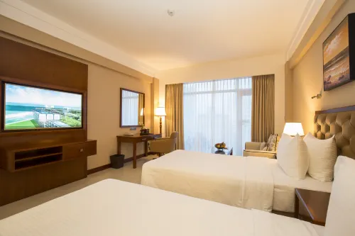 Marino Beach Colombo Номера Photos