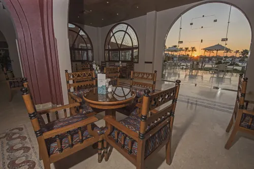Sunrise Royal Makadi Resort Public Areas Photos