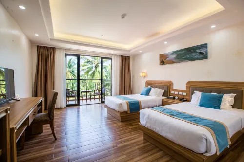 Costa Palawan Resort Featured Photos