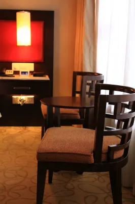 Courtyard by Marriott Hangzhou Wulin À ne pas manquer Photos